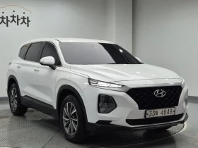 Hyundai Santa fe 2.0 2WD PREMIUM, снимка 4