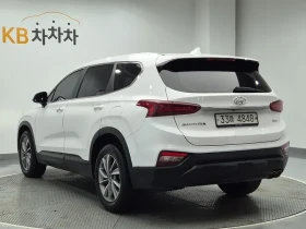 Hyundai Santa fe 2.0 2WD PREMIUM, снимка 2