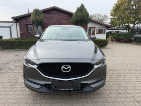 Mazda CX-5 2.0D AVTOMAT/NAVI EURO 6, снимка 3