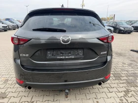 Mazda CX-5 2.0D AVTOMAT/NAVI EURO 6, снимка 7