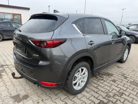 Mazda CX-5 2.0D AVTOMAT/NAVI EURO 6, снимка 6