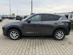 Mazda CX-5 2.0D AVTOMAT/NAVI EURO 6, снимка 9