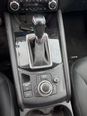 Mazda CX-5 2.0D AVTOMAT/NAVI EURO 6, снимка 13