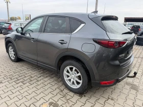 Mazda CX-5 2.0D AVTOMAT/NAVI EURO 6, снимка 8