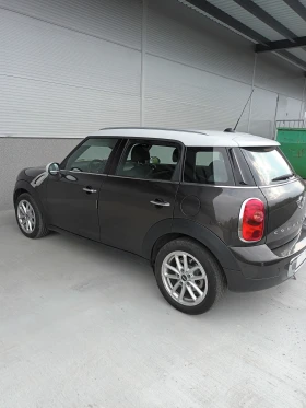 Mini Countryman 2.0D, R60, снимка 2