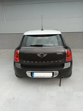 Mini Countryman 2.0D, R60, снимка 3