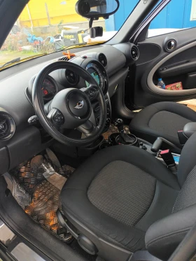 Mini Countryman 2.0D, R60, снимка 7