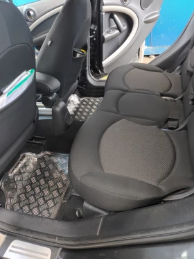 Mini Countryman 2.0D, R60, снимка 11