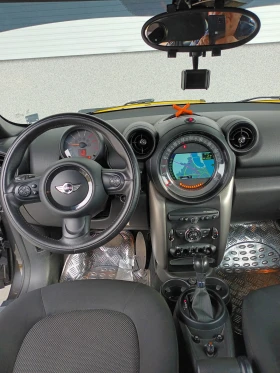 Mini Countryman 2.0D, R60, снимка 8
