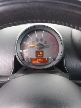 Mini Countryman 2.0D, R60, снимка 9