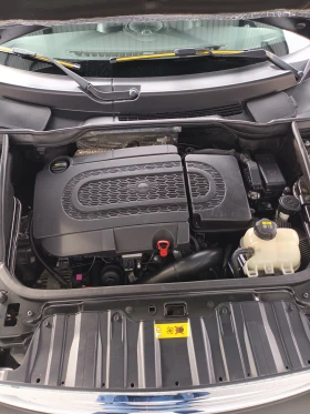 Mini Countryman 2.0D, R60, снимка 15