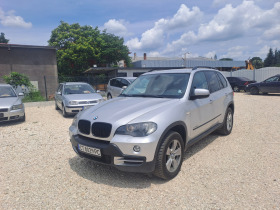 BMW X5 3.0 XD, снимка 1 - Автомобили и джипове - 43263025