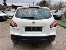 Nissan Qashqai 2.0 DCI * 4X4*  - [6] 