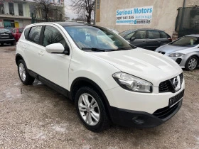     Nissan Qashqai 2.0 DCI * 4X4* 