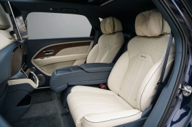 Bentley Bentayga EWB = Azure= Airline Seat Specification Гаранция, снимка 13