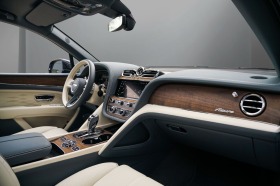 Bentley Bentayga EWB = Azure= Airline Seat Specification Гаранция, снимка 11 - Автомобили и джипове - 45527105