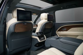 Bentley Bentayga EWB = Azure= Airline Seat Specification  | Mobile.bg   14
