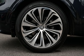 Bentley Bentayga EWB = Azure= Airline Seat Specification Гаранция, снимка 6 - Автомобили и джипове - 45527105