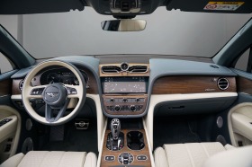 Bentley Bentayga EWB = Azure= Airline Seat Specification  | Mobile.bg   8