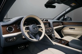 Bentley Bentayga EWB = Azure= Airline Seat Specification Гаранция, снимка 10 - Автомобили и джипове - 45527105