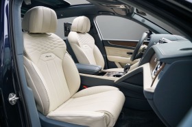 Bentley Bentayga EWB = Azure= Airline Seat Specification Гаранция, снимка 12 - Автомобили и джипове - 45527105