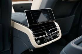 Bentley Bentayga EWB = Azure= Airline Seat Specification Гаранция, снимка 15 - Автомобили и джипове - 45527105