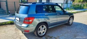 Mercedes-Benz GLK 350 4Matic, снимка 3