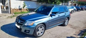 Mercedes-Benz GLK 350 4Matic, снимка 1