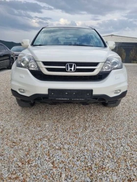 Honda Cr-v 2.2i-DTEC Facelift.Navi, снимка 2