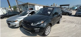 Land Rover Range Rover Evoque Лизинг, снимка 2