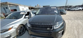 Land Rover Range Rover Evoque  - изображение 1