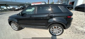 Land Rover Range Rover Evoque Лизинг, снимка 8