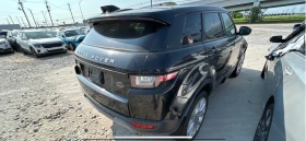 Land Rover Range Rover Evoque Лизинг, снимка 5