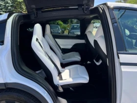 Tesla Model X 100 kWh Front    KA | Mobile.bg    6