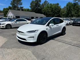 Tesla Model X 100 kWh Front    KA | Mobile.bg    1