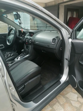 Opel Antara Eco 2, 2, снимка 5