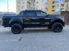 Ford Ranger WILDTRAK, снимка 3