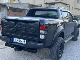 Ford Ranger WILDTRAK, снимка 11