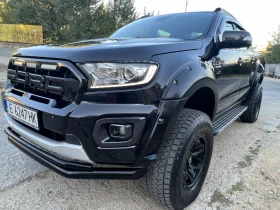 Ford Ranger WILDTRAK, снимка 5