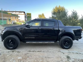 Ford Ranger WILDTRAK, снимка 1