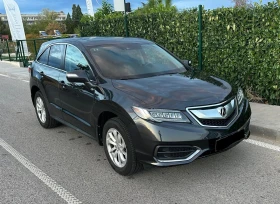 Acura Rdx, снимка 3