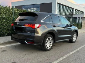 Acura Rdx, снимка 6