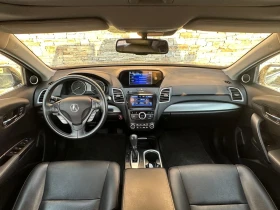 Acura Rdx, снимка 9