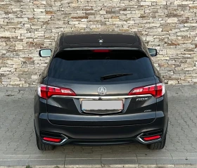 Acura Rdx, снимка 2