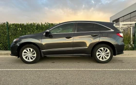 Acura Rdx, снимка 7