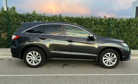 Acura Rdx, снимка 8