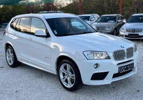 BMW X3 3.0d* xDrive* M-Packet - [18] 