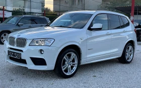 BMW X3 3.0d* xDrive* M-Packet - [17] 