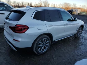 BMW X3 xDrive30i* Harman/Kardon* Adaptive LED* *  | Mobile.bg    2