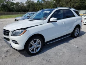  Mercedes-Benz ML 350